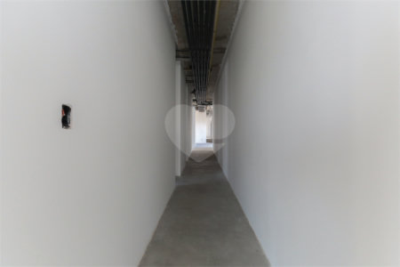 Apartamento à venda com 4 suítes em Cidade Jardim, São Paulo, SP