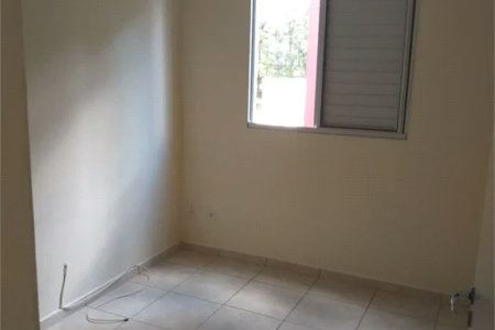 Apartamento à venda com 2 quartos em Vila Suzana, São Paulo, SP