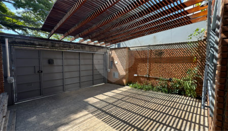 Sobrado à venda com 2 quartos, sendo 1 suíte,  em Brooklin Novo, São Paulo, SP