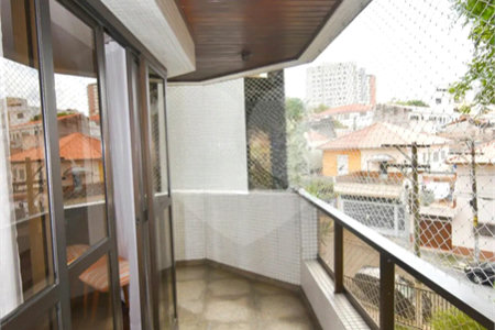 Apartamento à venda com 3 quartos, sendo 1 suíte, em Vila Maria Alta, São Paulo, SP