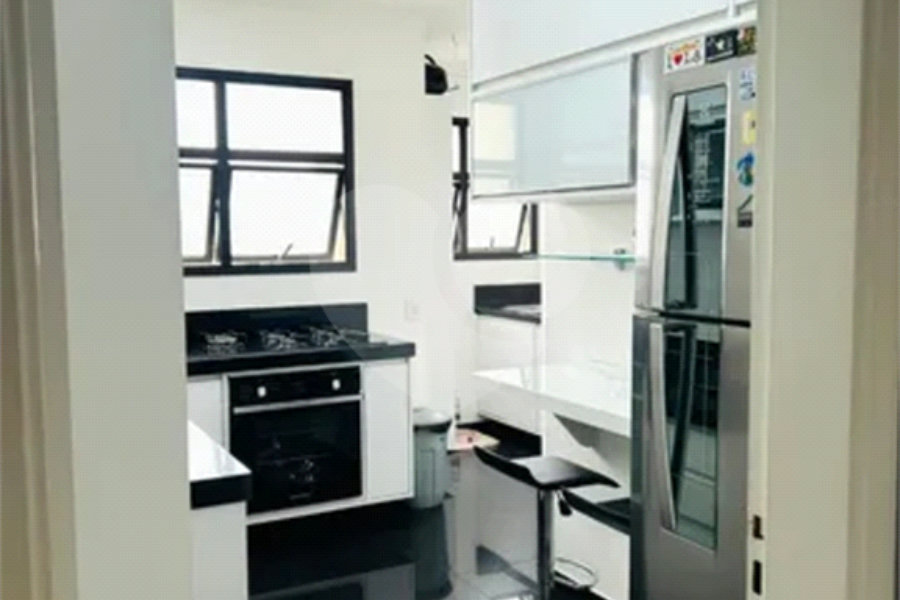 Apartamento à venda com 2 quartos, sendo 1 suíte, em Vila Nova Cachoeirinha, São Paulo, SP