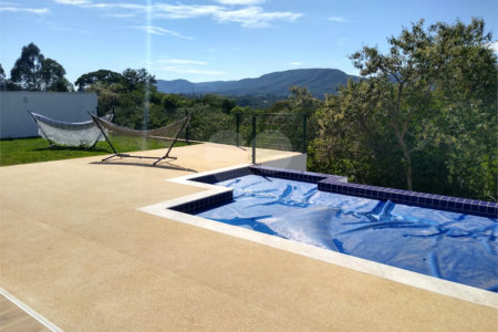 Casa à venda com 3 suítes no condomínio Residencial Terras da Alvorada, Itupeva - SP