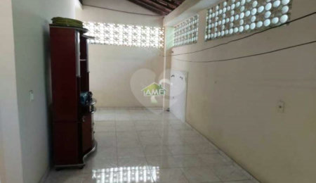 Casa à venda com 3 quartos em Campo Grande, Rio de Janeiro, RJ