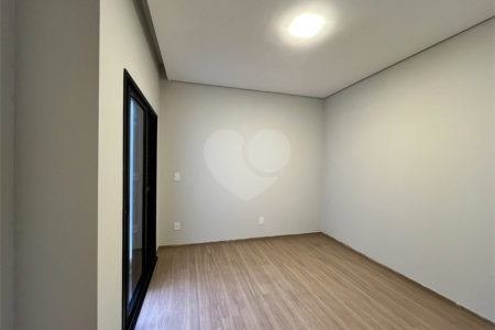 Casa à venda com 3 quartos, sendo 1 suíte,  no condomínio Reserva Ipanema I -  Fechado, Sorocaba - SP