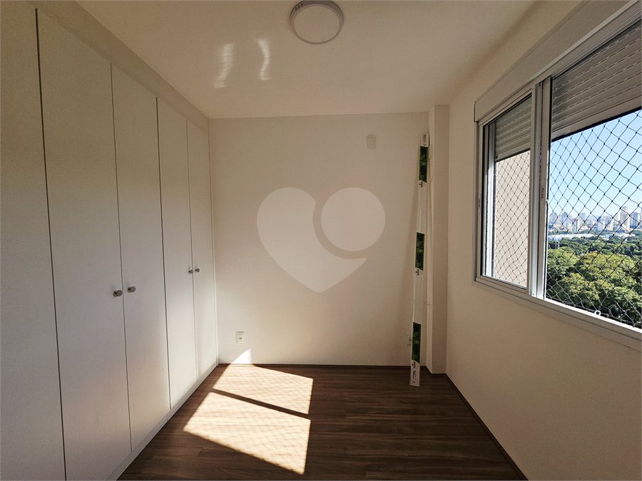 Apartamento à venda com 2 quartos em Santana, São Paulo, SP