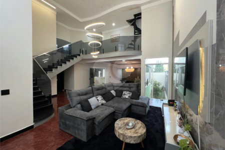 Casa à venda com 4 suítes no condomínio Golden Park Residence, Sorocaba - SP