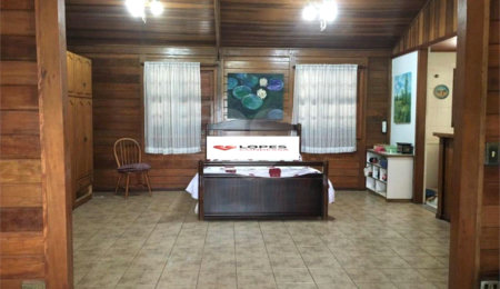 Casa à venda com 4 quartos, sendo 1 suíte,  no condomínio Loteamento Haras El Passo, Mairiporã - SP