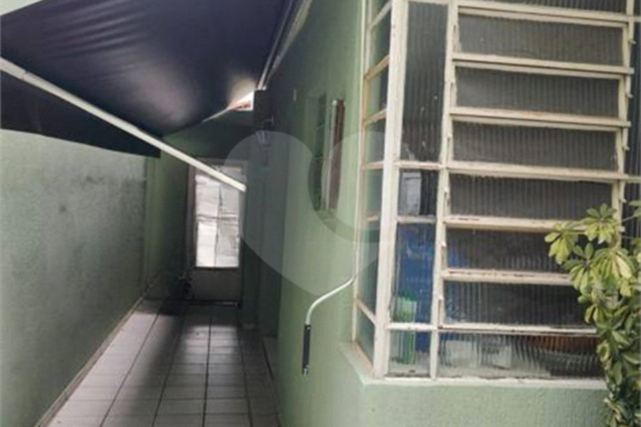 Sobrado à venda com 2 quartos em Limão, São Paulo, SP