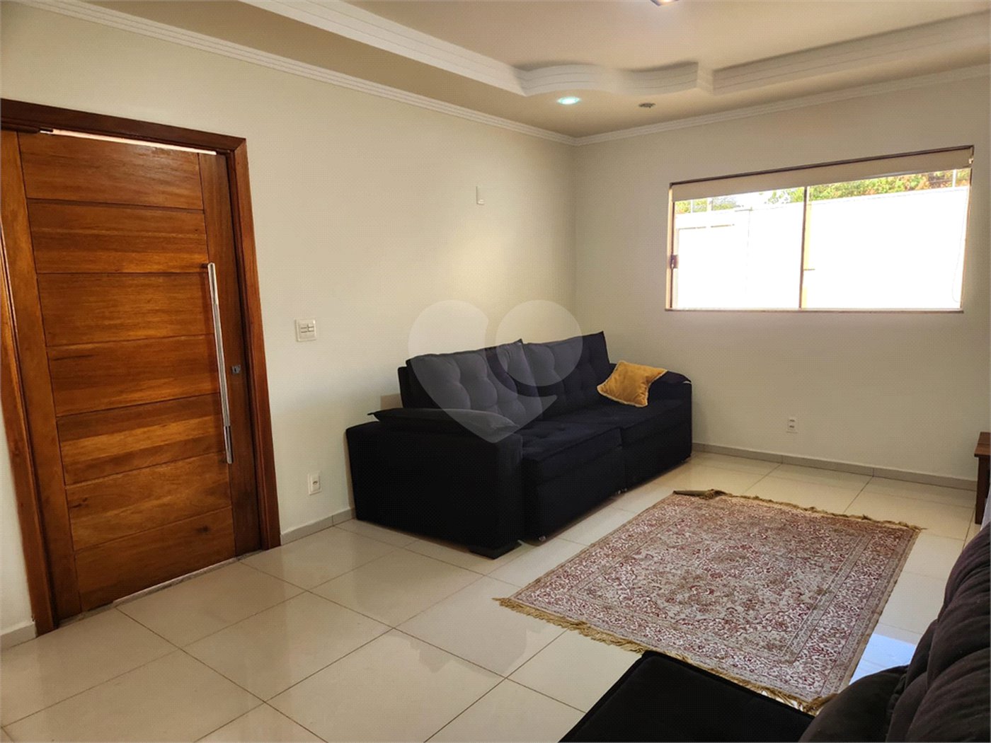 Casa à venda ou para alugar com 3 quartos, sendo 1 suíte, em Jardim Primavera, Araraquara, SP