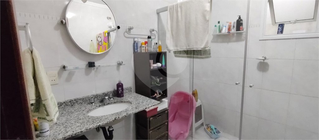 Sobrado à venda com 4 suítes em Água Fria, São Paulo, SP