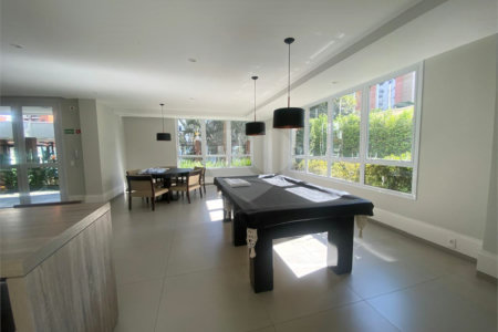 Apartamento à venda com 3 suítes em Vila Leopoldina, São Paulo, SP