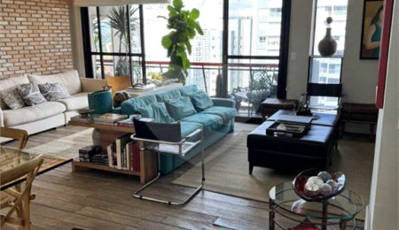 Apartamento à venda com 4 quartos, sendo 2 suítes,  em Vila Mascote, São Paulo, SP