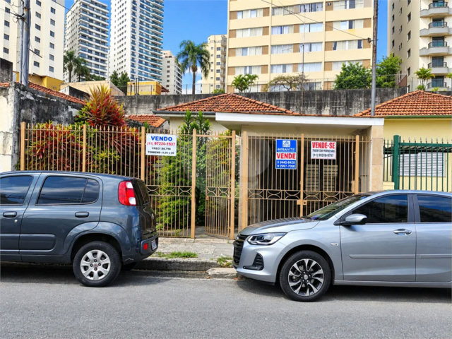 Casa à venda com 4 quartos em Santana, São Paulo, SP