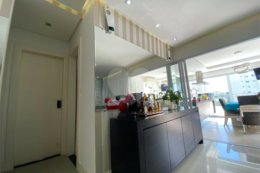 Apartamento para alugar com 3 quartos, sendo 1 suíte, em Tucuruvi, São Paulo, SP