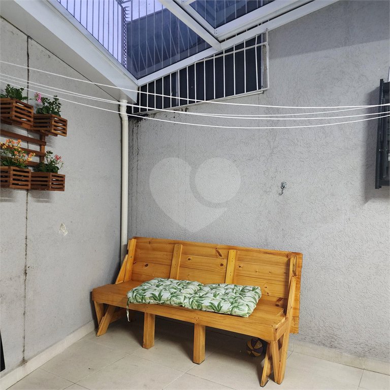 Sobrado à venda com 2 quartos em Jaçanã, São Paulo, SP