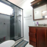 Apartamento com 2 dormitórios à venda, 92 m² por R$ 750.000,00 - Embaré - Santos/SP
