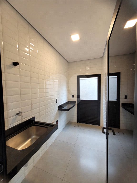 Casa à venda com 3 suítes no condomínio Residencia Valencia - Ilha Turia, Ribeirão Preto - SP
