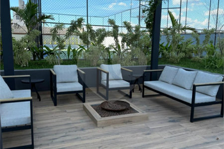 Apartamento para alugar com 3 suítes em Vila Helena, Atibaia, SP
