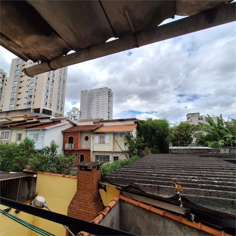 Sobrado à venda com 2 quartos em Santana, São Paulo, SP