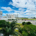 Apartamento à venda com 3 quartos, sendo 2 suítes, em Jardim Esplanada, São José dos Campos, SP