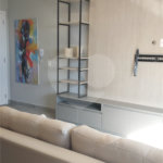 Apartamento para alugar com 2 quartos em Jardim das Acácias, São Paulo, SP