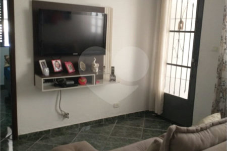 Casa Térrea à venda com 2 quartos em Jardim Santo Antônio, Salto, SP