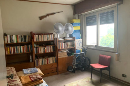 Apartamento à venda com 3 quartos em Jardim Paulista, São Paulo, SP