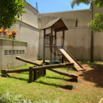 Apartamento à venda com 3 quartos, sendo 1 suíte, em Vila Regente Feijó, São Paulo, SP