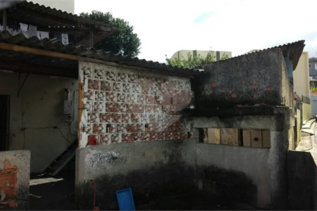 Terreno à venda em Vila Gustavo, São Paulo, SP