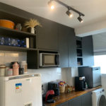 Apartamento à venda com 2 quartos em Parque Reboucas, São Paulo, SP