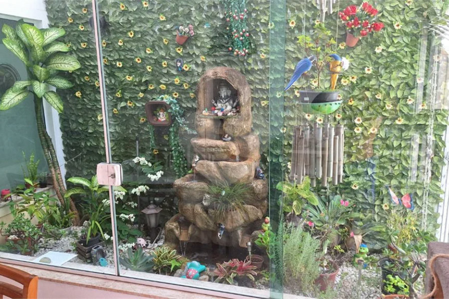 Sobrado à venda com 6 quartos, sendo 4 suítes, em Tremembé, São Paulo, SP