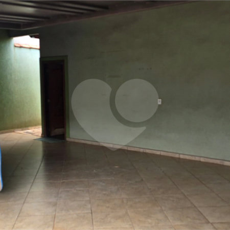 Casa à venda com 2 quartos em Jardim Arlindo Laguna, Ribeirão Preto, SP