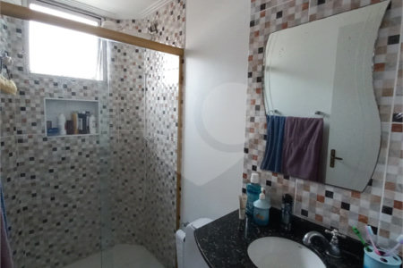Apartamento à venda com 2 quartos em Vila Parque Jabaquara, São Paulo, SP