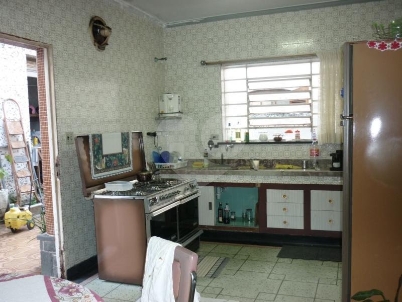 Casa Térrea à venda com 2 quartos no condomínio Parque Domingos Luís,378, São Paulo - SP