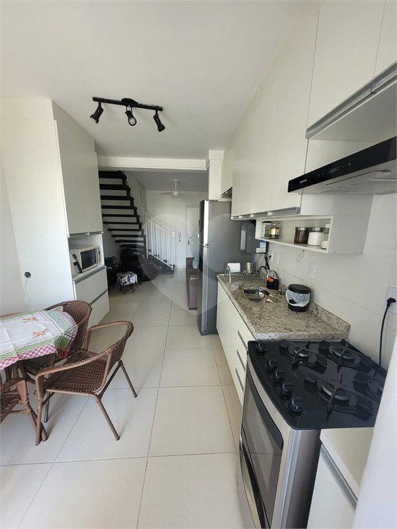 Duplex à venda com 2 quartos em Boa Vista, Sorocaba, SP