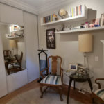 Apartamento à venda com 3 quartos, sendo 1 suíte, em Brooklin Paulista, São Paulo, SP