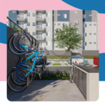 Apartamento à venda com 2 quartos, sendo 1 suíte, em Vila Rica, Sorocaba, SP