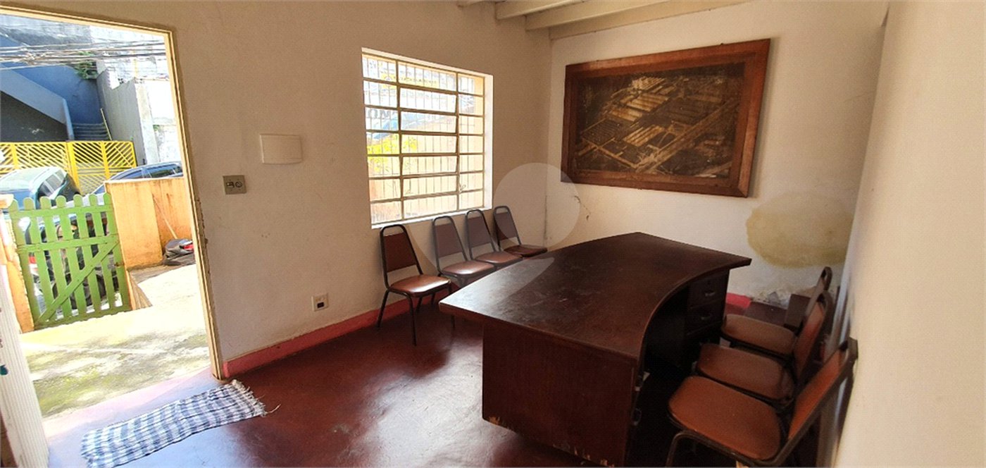 Sobrado à venda com 2 quartos em Baeta Neves, São Bernardo do Campo, SP
