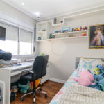 Apartamento à venda com 3 suítes em Vila Leopoldina, São Paulo, SP