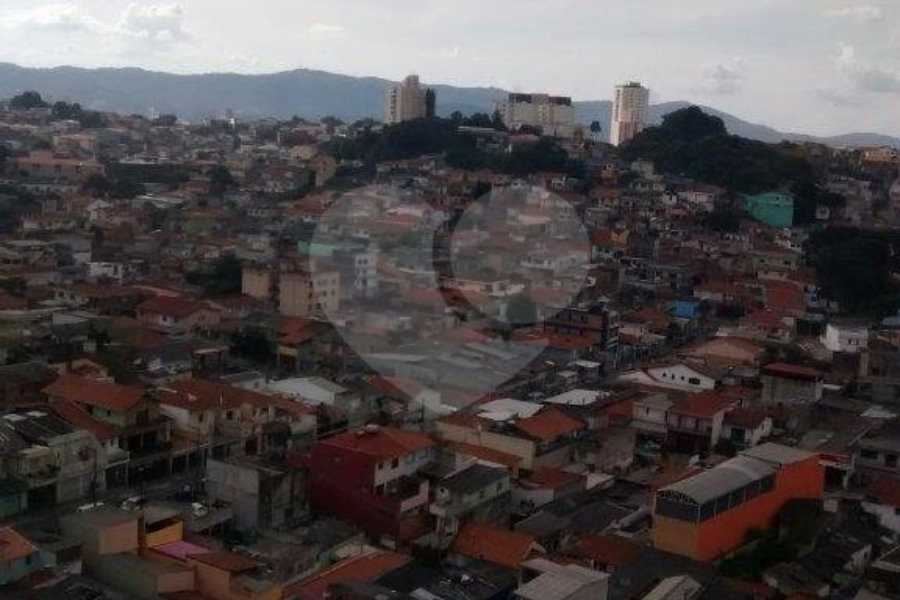 Apartamento à venda com 2 quartos, sendo 1 suíte, em Vila Gustavo, São Paulo, SP