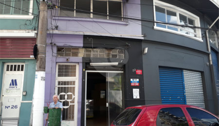 Loja para alugar em Santana, São Paulo, SP
