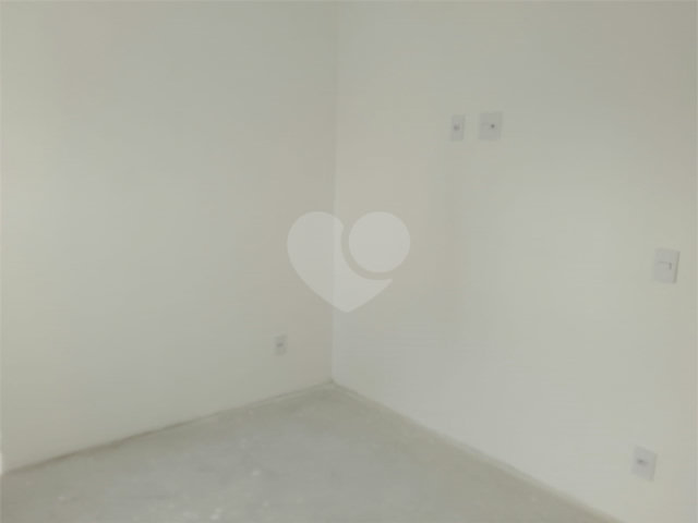 Apartamento à venda com 1 quarto em Parada Inglesa, São Paulo, SP