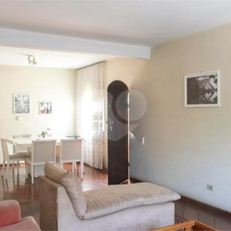 Casa de Vila à venda com 3 suítes em Santana, São Paulo, SP