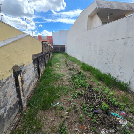 Terreno à venda no Centro, Itapetininga, SP