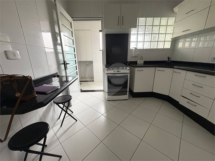 Apartamento à venda com 3 quartos, sendo 1 suíte, em Santana, São Paulo, SP