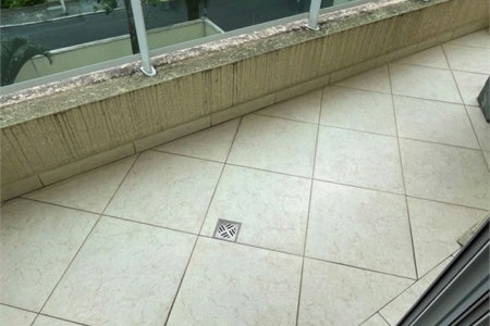 Apartamento à venda, 140 m² por R$ 950.000,00 - Enseada - Guarujá/SP