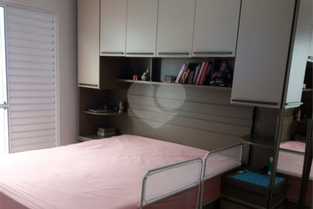 Casa à venda com 2 quartos no condomínio Silvino Manoel dos Santos, Itapetininga - SP