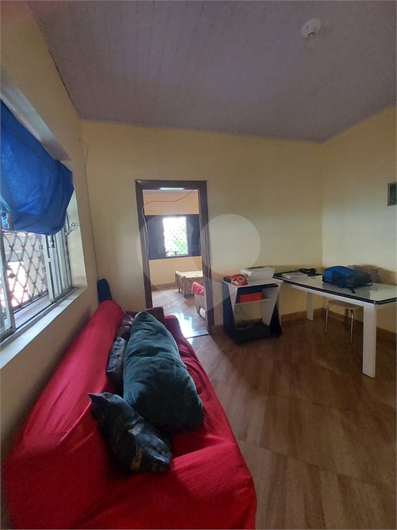 Casa Térrea à venda com 2 quartos em Casa Verde, São Paulo, SP