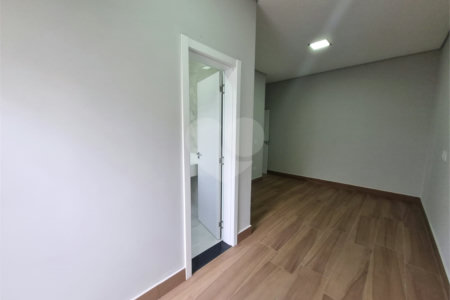 Casa à venda com 3 quartos, sendo 1 suíte,  no condomínio Reserva Ipanema I, Sorocaba - SP