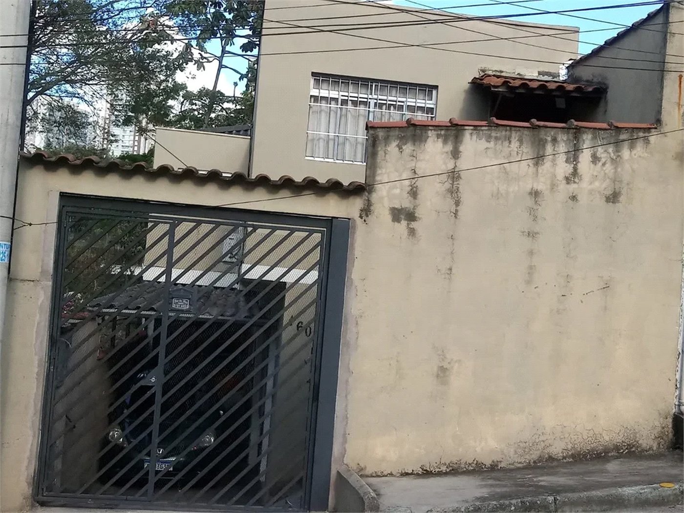 Sobrado à venda com 4 quartos, sendo 1 suíte, em Jardim Maria Luiza, São Paulo, SP